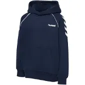 Hummel Loose Chevron Hettegenser