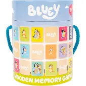 Bluey memory-spill