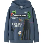 Name it Minecraft Hettegenser
