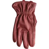 Marttiini Reindeer Leather Gloves, XL-size