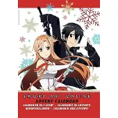 Animegami Studios 9782376975946 Adventskalender