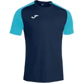 Joma Academy Iv Kortarmet T-skjorte