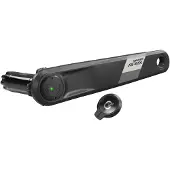 Sram Axs Wide Venstre Krank Med Effektmåler