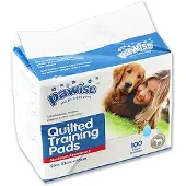 Pawise tisseunderlag 100 stk 33x45cm