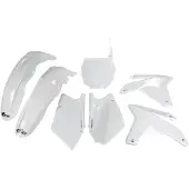 Ufo Suzuki Rmz 450 2005-2006 Sukit404-041 Plastsett
