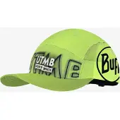 Buff 5 Panel Go Cap