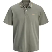 Jack & Jones Blaze Kortermet Poloskjorte