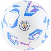 Puma Manchester City Fc Stellar Cup Fotball