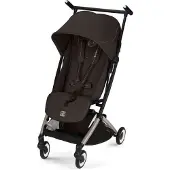 Cybex Libelle barnevogn, Chocolate Brown