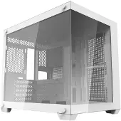 Darkflash C285MP datamaskinkoffert (hvit)