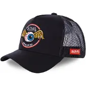 Von Dutch Rag Cap
