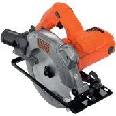 Black & Decker Cs1250la 1250w Sirkelsag