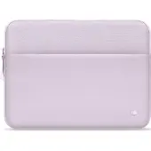 Tech-Protect erme for 15-16" bærbar PC - rosa