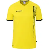 Uhlsport Impulse Kortarmet T-skjorte