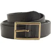 Levi's Rectangle Buckle Belte