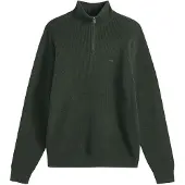 Levi's 0058u Halv Glidelås Genser
