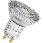 Osram LED-spot PAR16 GU10 Dim 80 DIM 7W/930 GU10