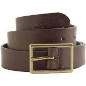 Levi's Rectangle Buckle Belte