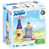 Playmobil Disney Junior &amp; Belles Musikkboks