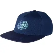 Santa Cruz Universal Dot Cap