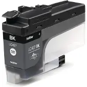 Brother Blekkpatron svart, 3.000 sider