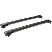 Yakima Railbar Takstativer 2 Enheter