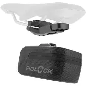 Fidlock Push 0.4l Verktøy Sadelveske
