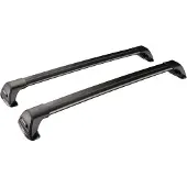 Yakima Flushbar Takstativer 2 Enheter