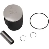 Wössner Honda Cr125 88-89 53 94 8125da Stempelsett
