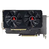 Biostar GeForce GTX 1660 SUPER grafikkort 6 GB GDDR6
