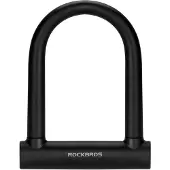 RockBros RKS610-BK U-lock bicycle lock - black