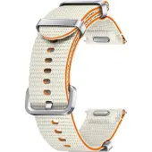 Samsung ET-SOL30 - Bånd for smart armbåndsur - kremfarget - for Galaxy Watch7
