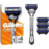 Gillette Fusion 5 Sport Barberskraber