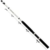 Shimano Fishing Vengeance Ax Spinnestang
