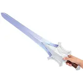 Masters of the Universe First Ones Deluxe Power Sword Figur