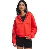 Under Armour Icon Fleece Hettegenser