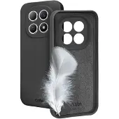 SBS Instinct-etui for Xiaomi Redmi Note 15 Pro - Svart