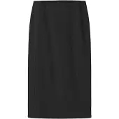 Name it Skjørt - NkfKovan - Svart - - 8 år (128) - Skjørt