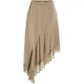 Vila Vilea Blonde Midiskjørt