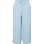 Pieces Pcsastina Hw Muslin Culotte Bukser