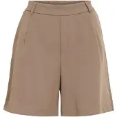 Vila Vivarone Løs Passform Shorts