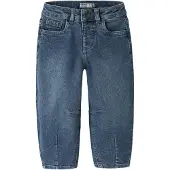 Name it Barrel-passform Jeans