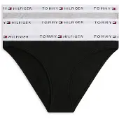 Tommy Hilfiger Uw0uw06442 Truser 3 Enheter