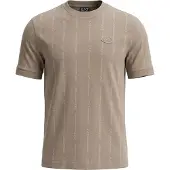 EA7 for man. 7M001391_AF12874 Graphic Series beige t-shirt (XXL), Casual, Cotton, Short sleeve