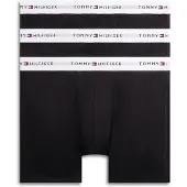 Tommy Hilfiger Um0um03874 Brief Boxers 3 Enheter