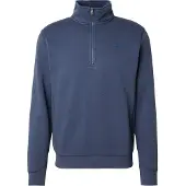 G-Star Premium Core Halv Glidelås Genser