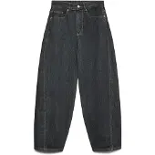 Vero Moda Zoe Li223 Barrel Fit Jeans