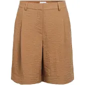 Object Plissert Vide Shorts
