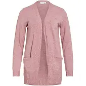 Vila Viril Basic Strikket Cardigan