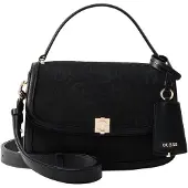 GUESS Audrey Logo Convertible Veske